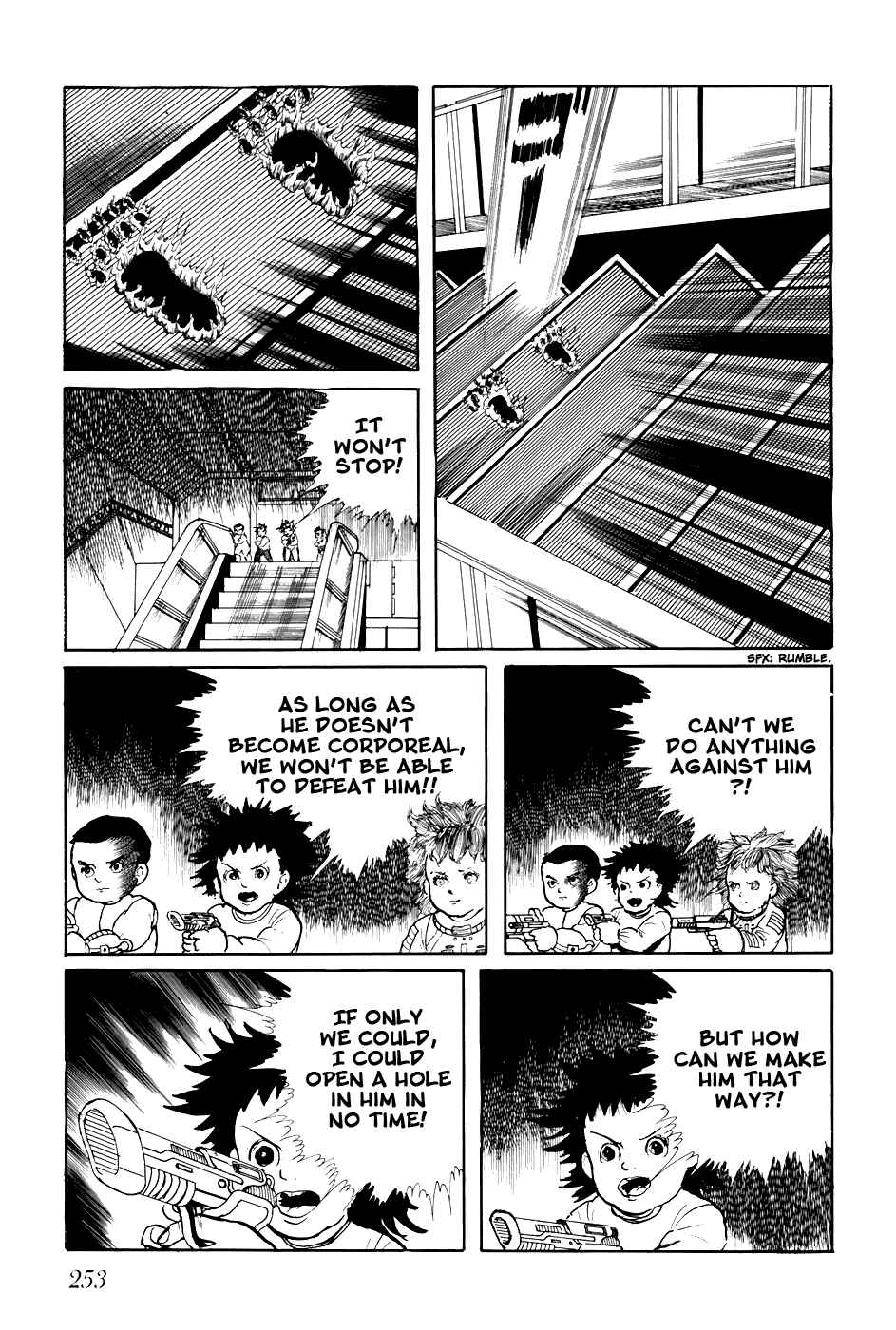Page 11 Chapter 235 Fourteen