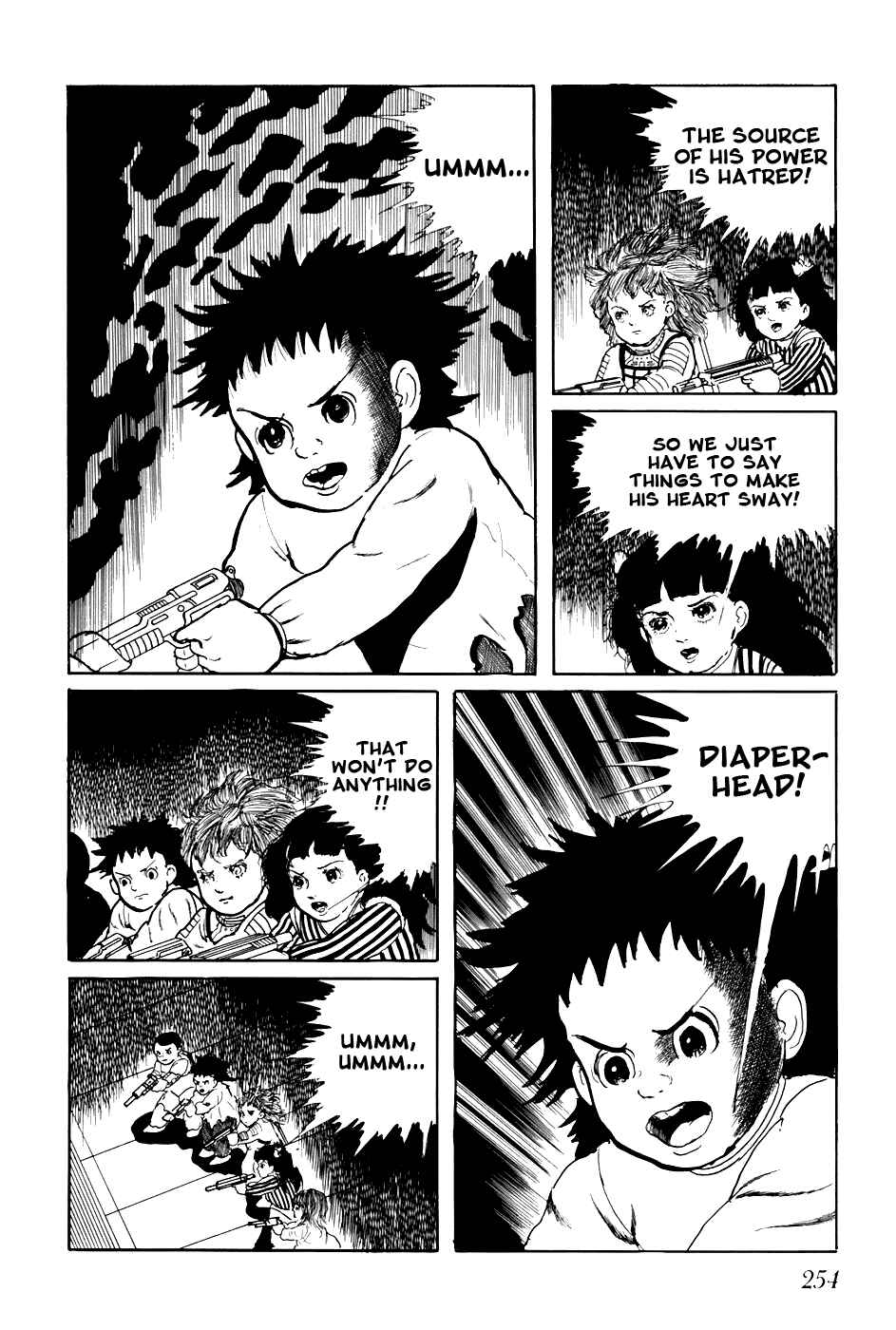 Page 12 Chapter 235 Fourteen