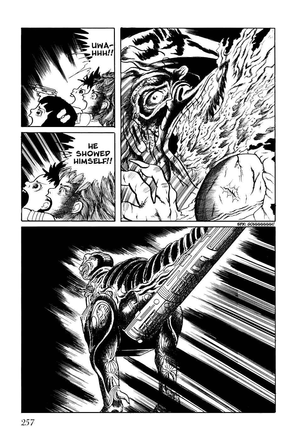 Page 15 Chapter 235 Fourteen