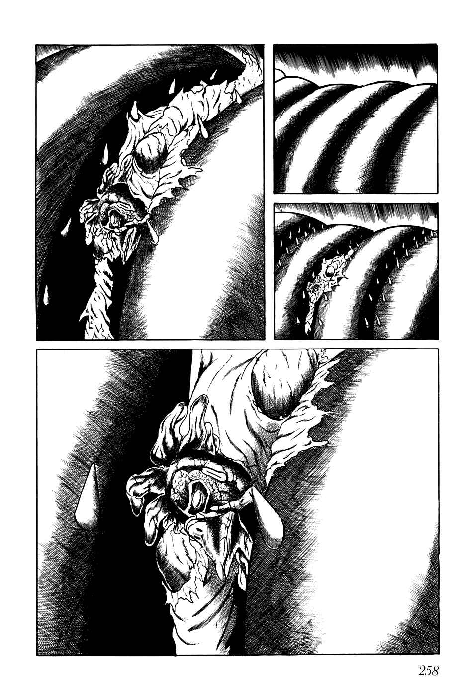 Page 16 Chapter 235 Fourteen