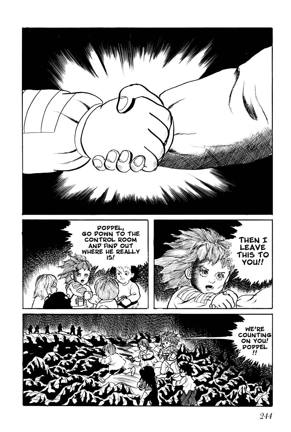 Page 2 Chapter 235 Fourteen