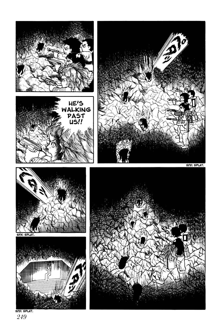 Page 7 Chapter 235 Fourteen