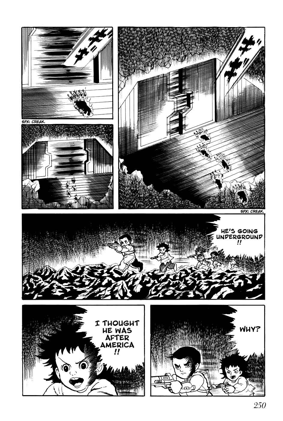 Page 8 Chapter 235 Fourteen
