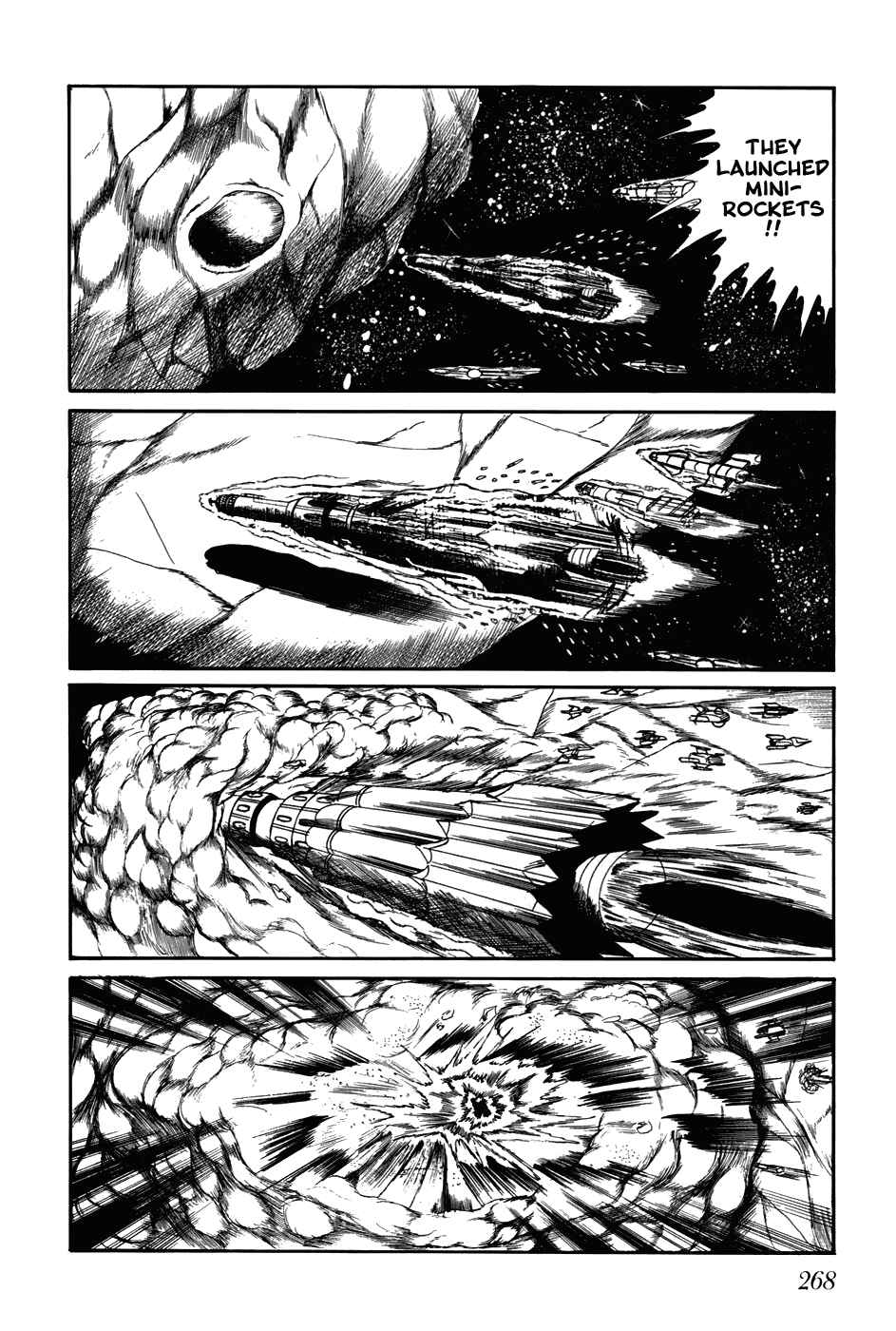 Page 10 Chapter 196 Fourteen