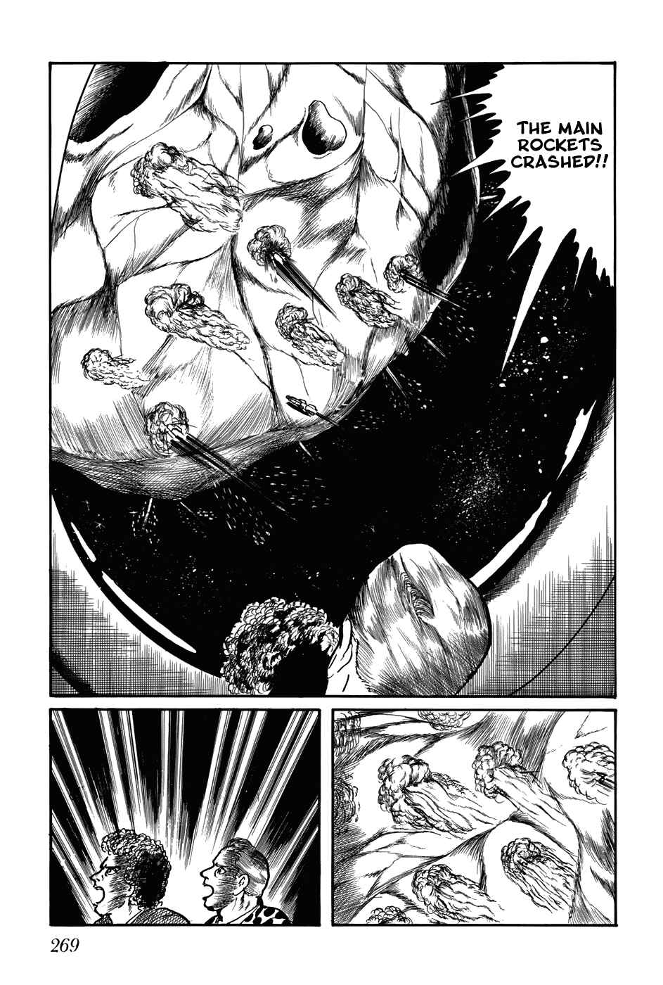 Page 11 Chapter 196 Fourteen