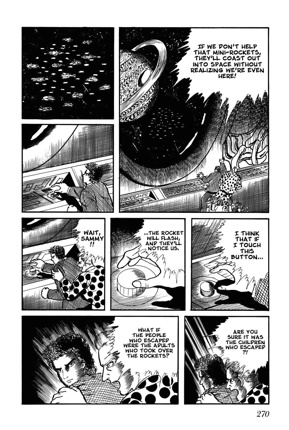 Page 12 Chapter 196 Fourteen