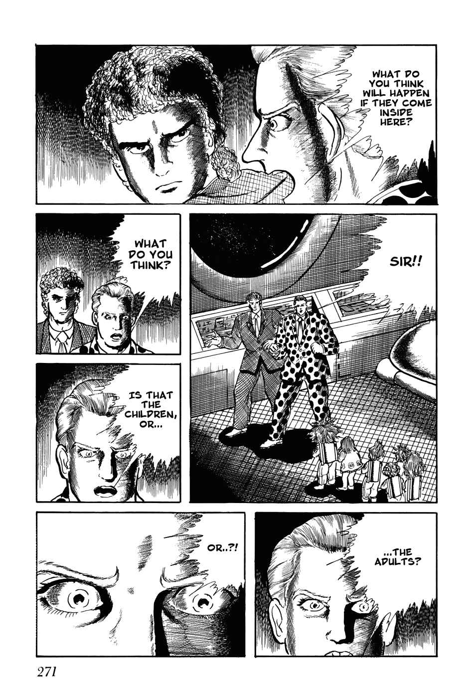 Page 13 Chapter 196 Fourteen