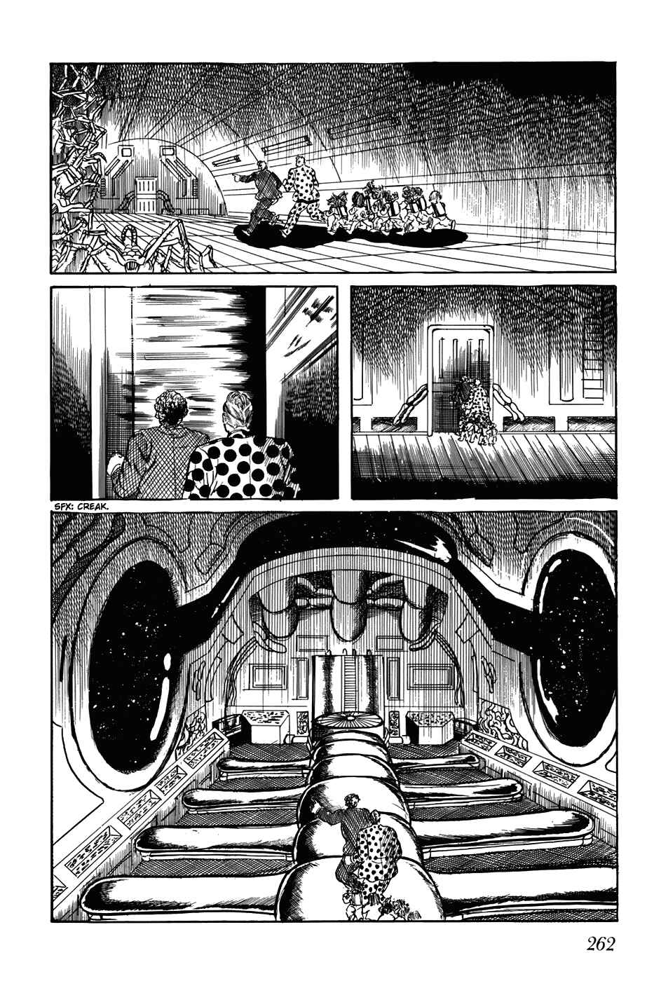 Page 4 Chapter 196 Fourteen