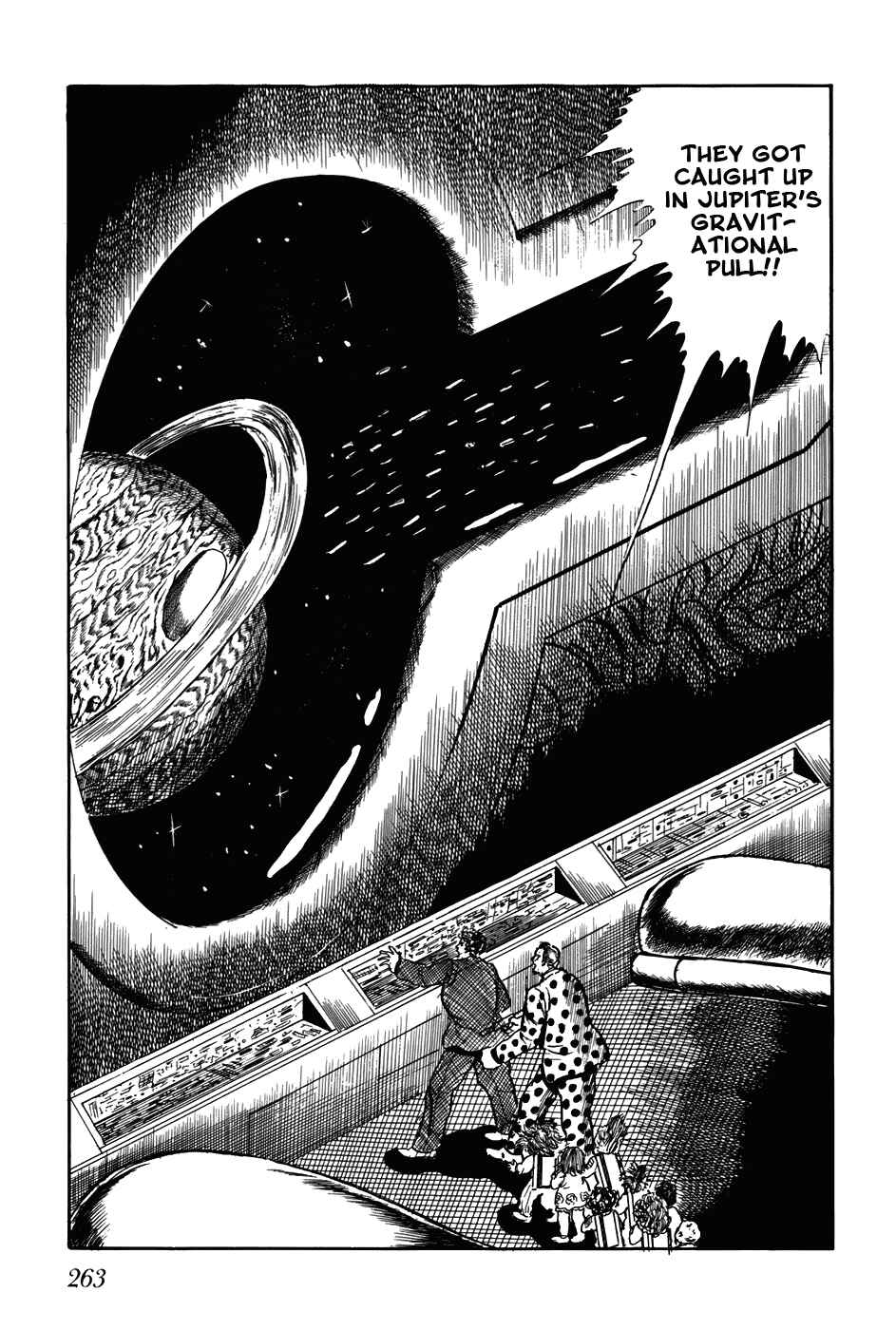 Page 5 Chapter 196 Fourteen