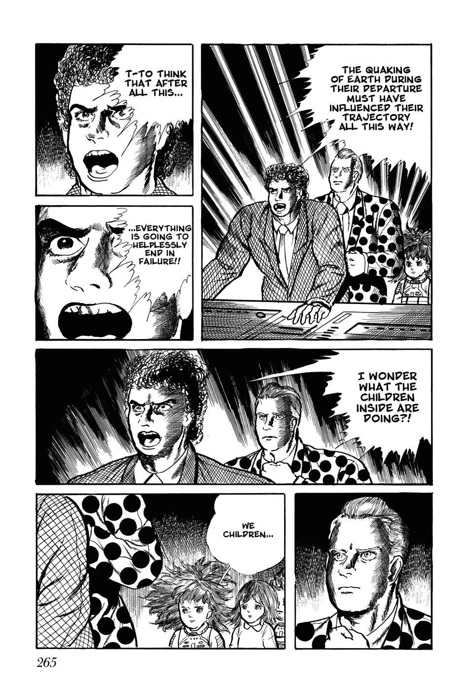 Page 7 Chapter 196 Fourteen
