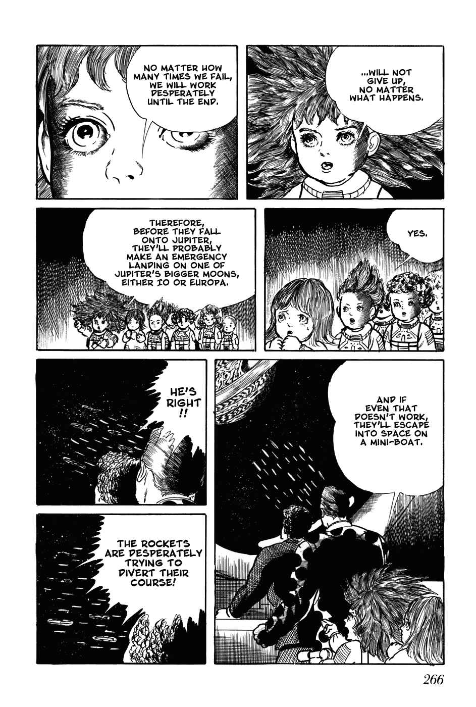 Page 8 Chapter 196 Fourteen