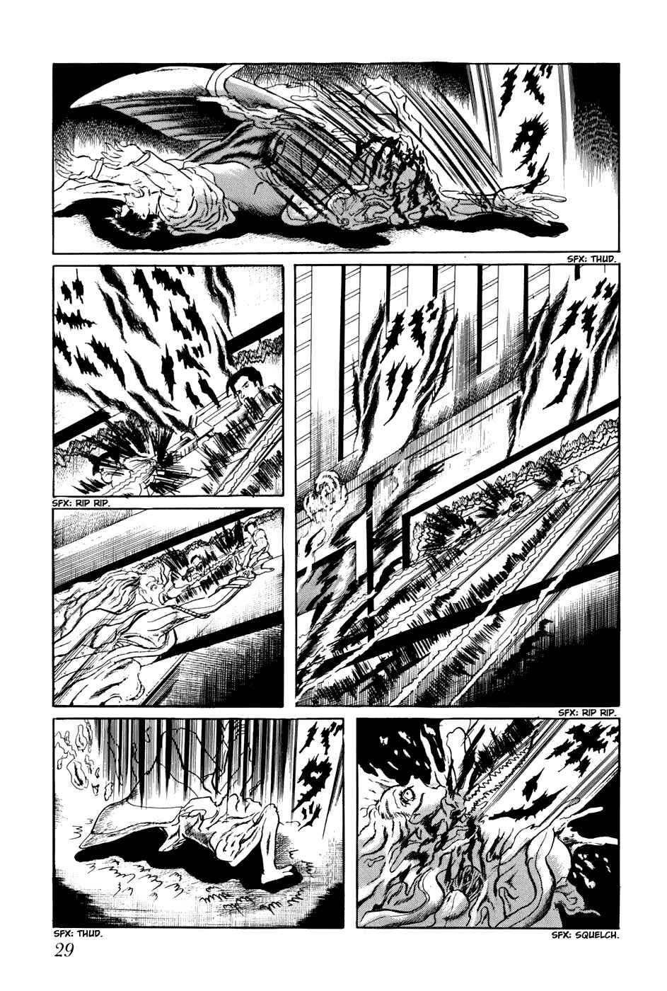 Page 10 Chapter 161 Fourteen