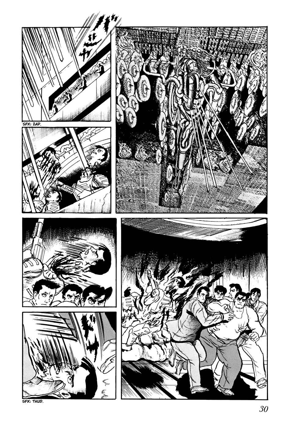 Page 11 Chapter 161 Fourteen