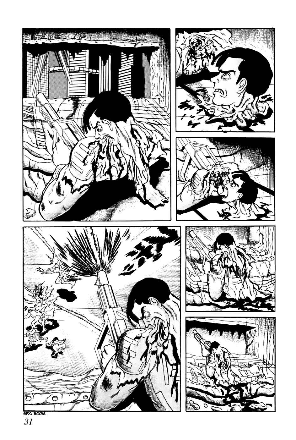 Page 12 Chapter 161 Fourteen