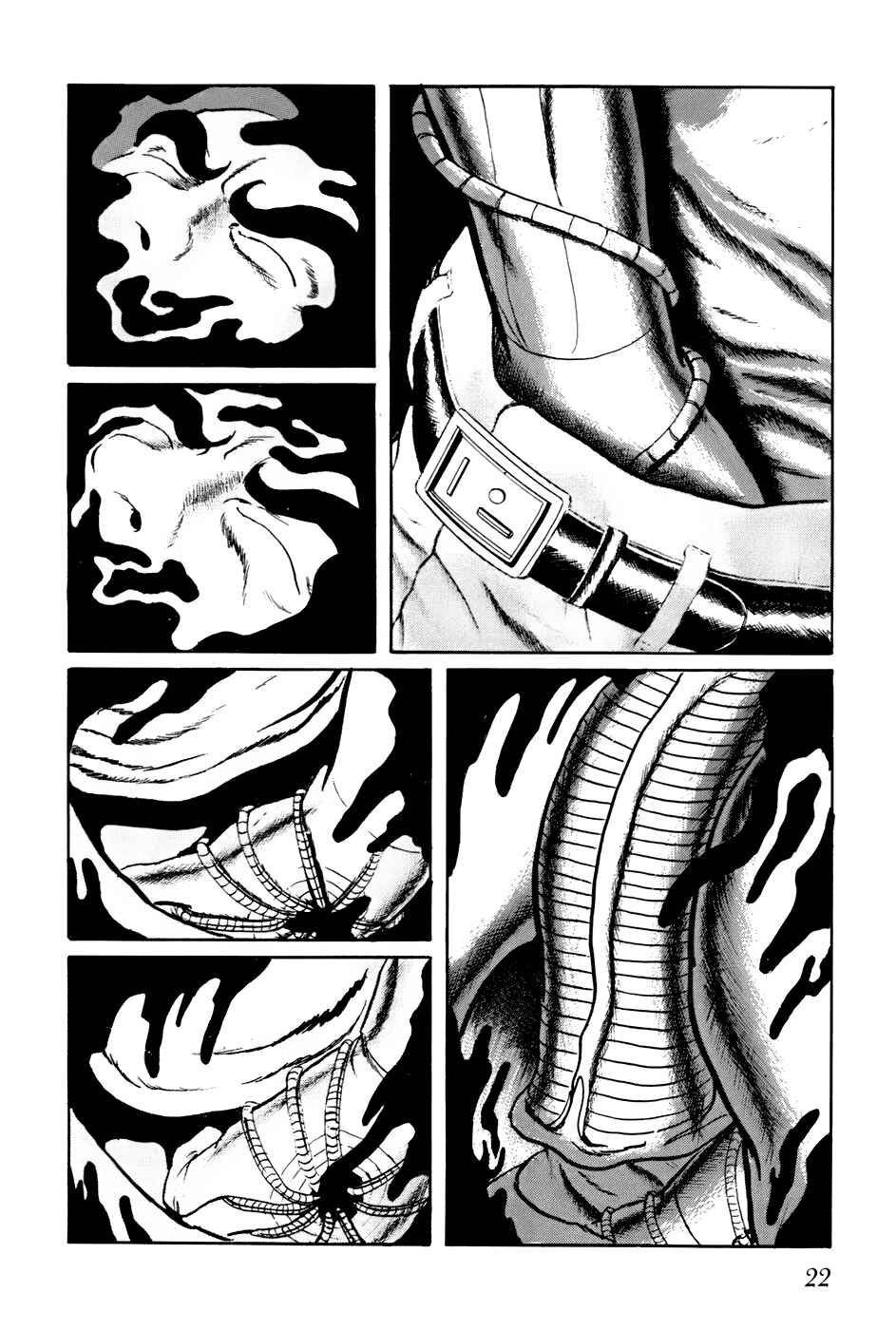 Page 4 Chapter 161 Fourteen