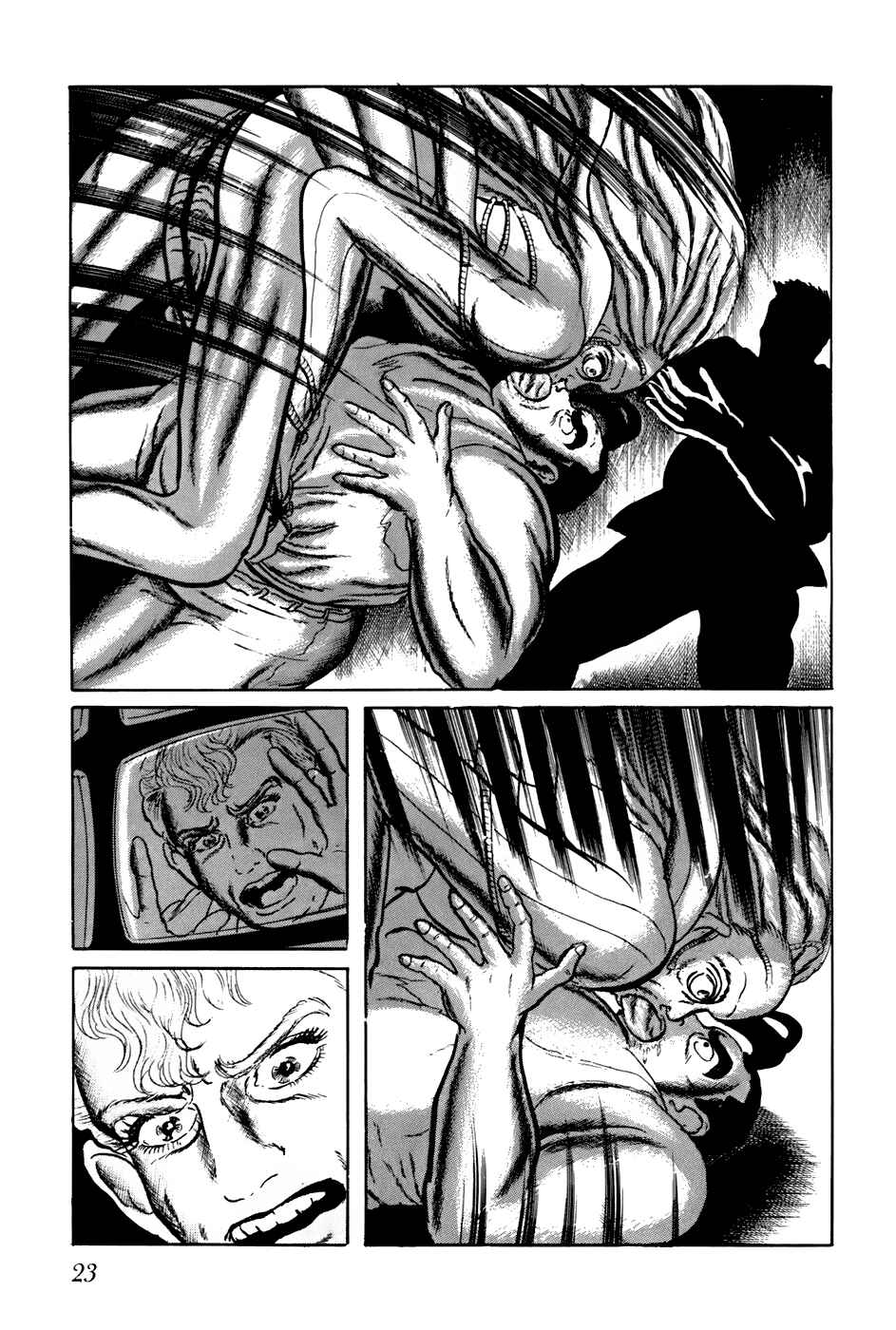 Page 5 Chapter 161 Fourteen
