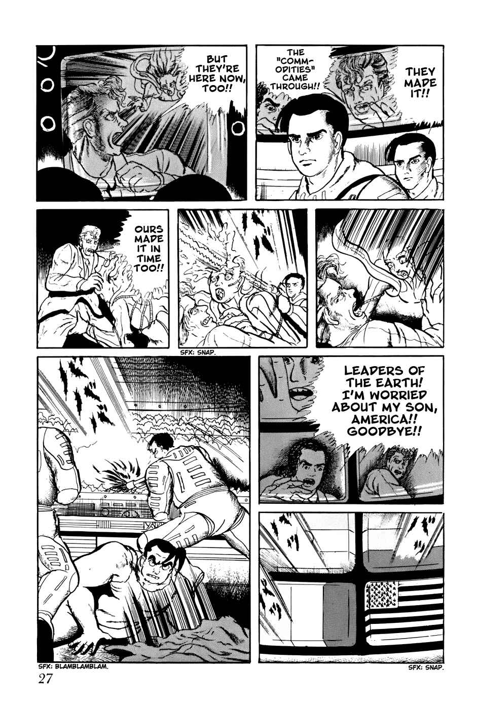 Page 8 Chapter 161 Fourteen
