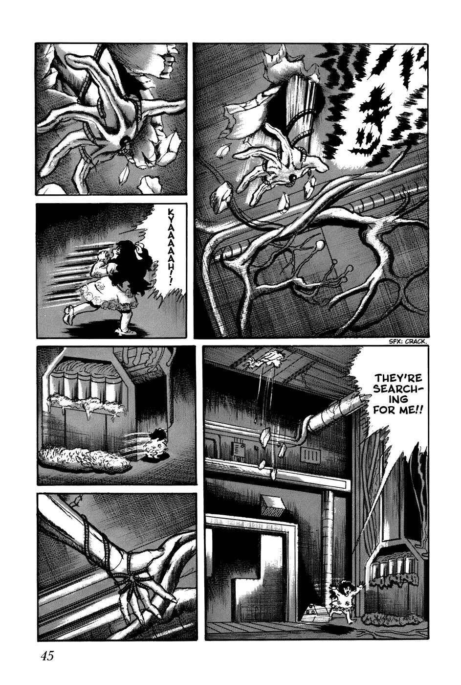 Page 11 Chapter 162 Fourteen