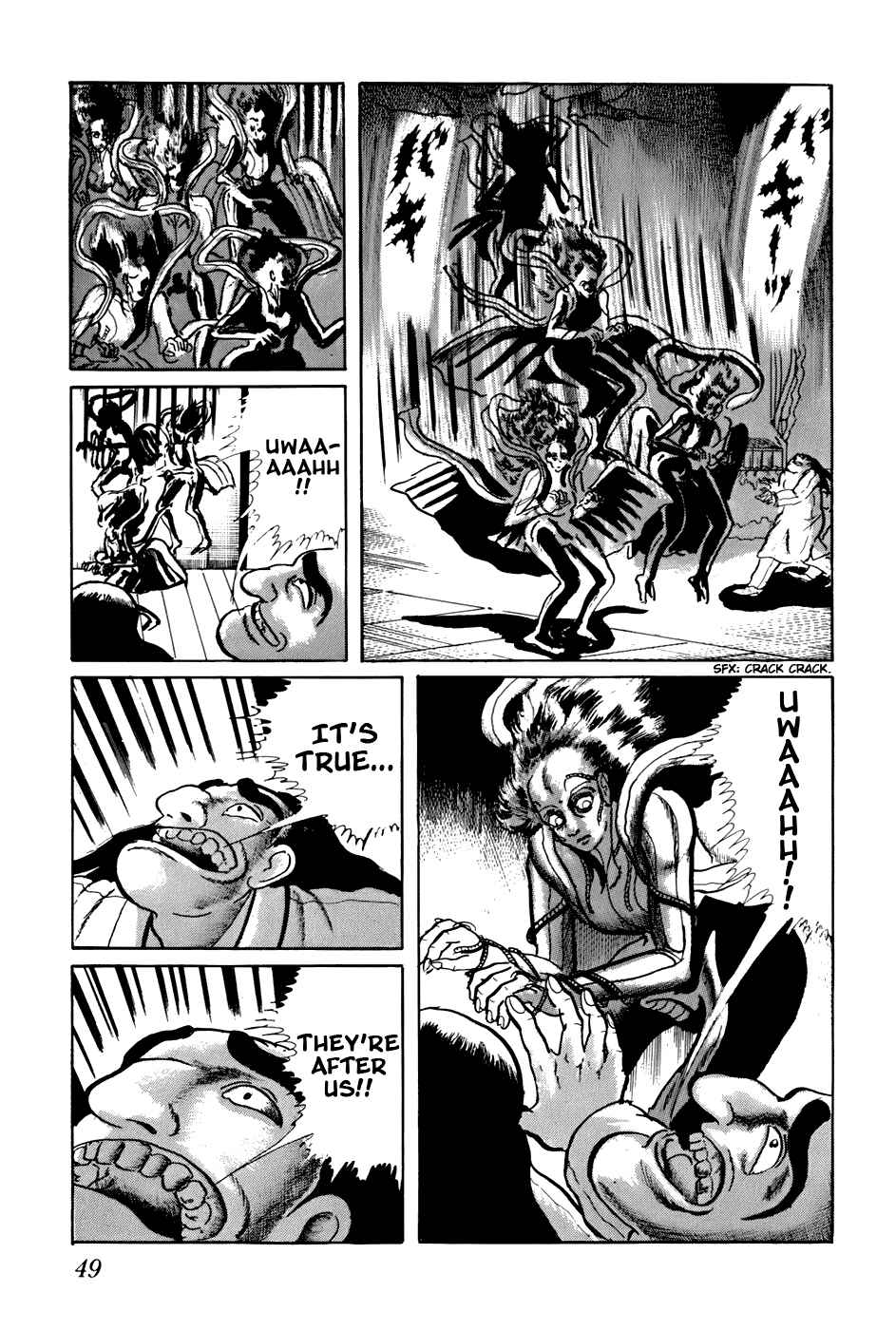 Page 15 Chapter 162 Fourteen