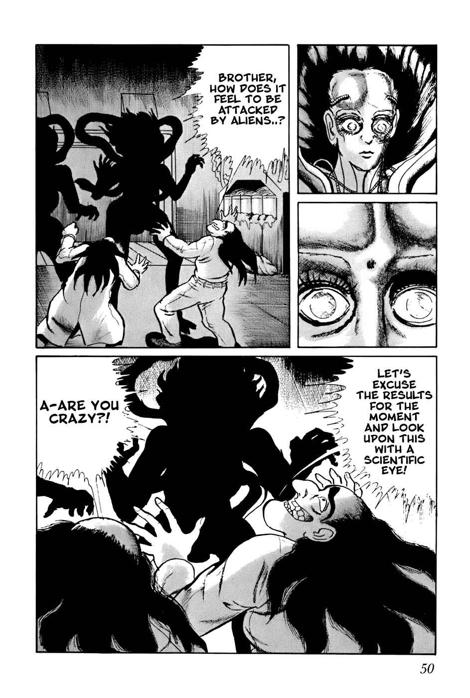Page 16 Chapter 162 Fourteen