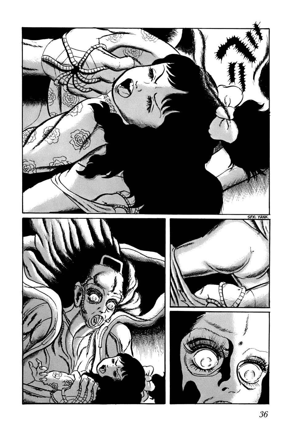 Page 2 Chapter 162 Fourteen