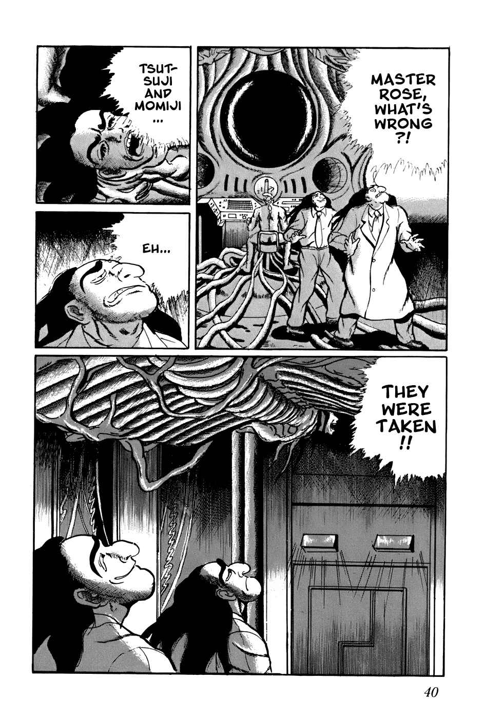 Page 6 Chapter 162 Fourteen
