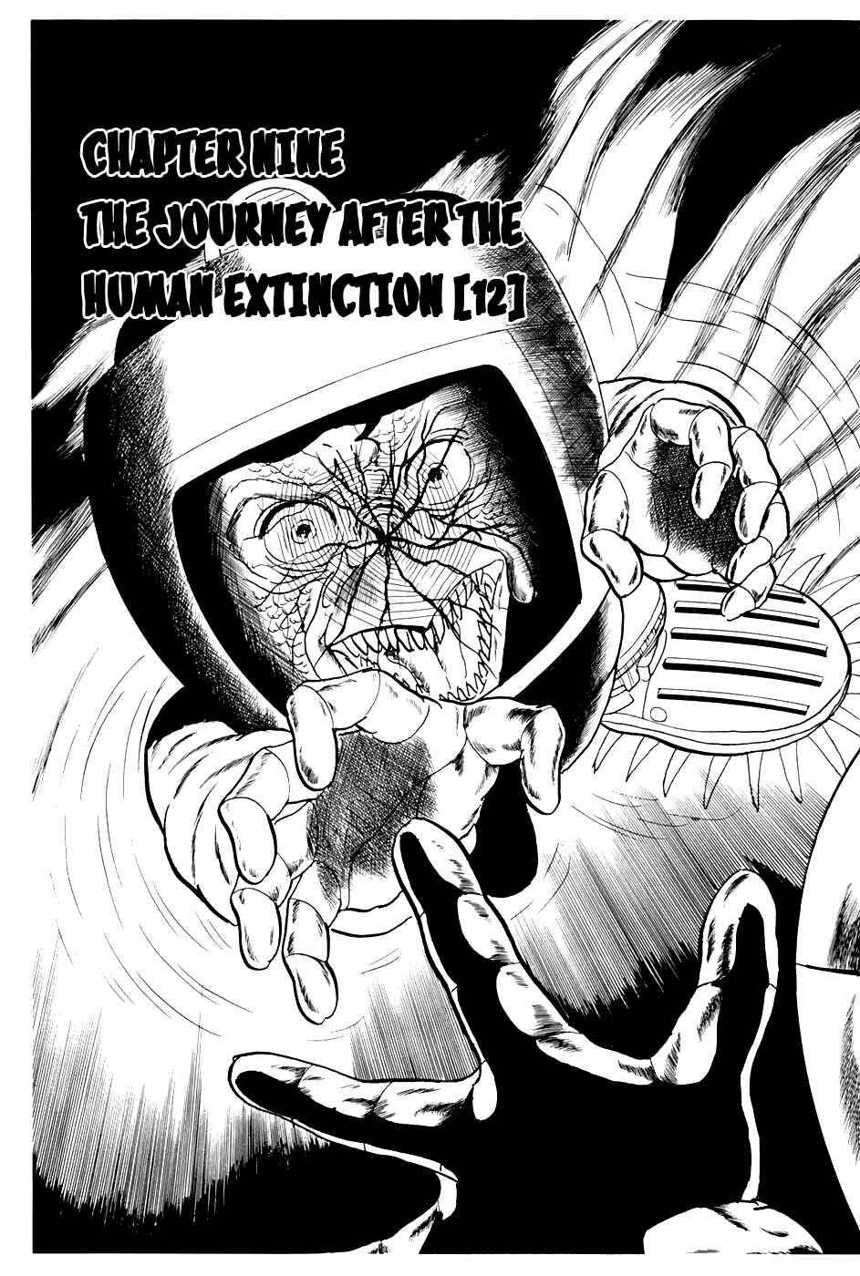 Page 1 Chapter 243 Fourteen