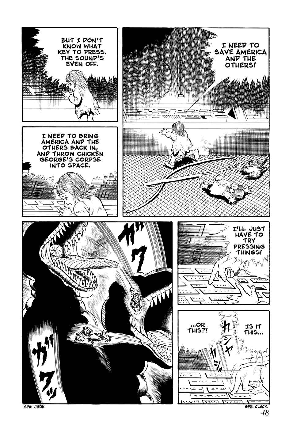 Page 14 Chapter 243 Fourteen