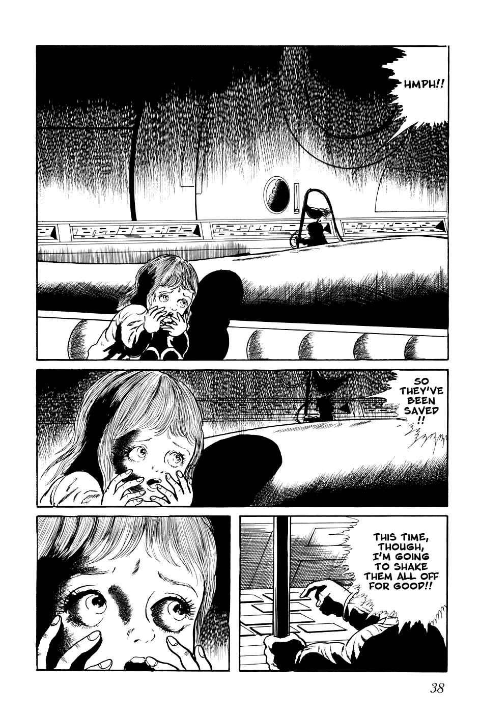 Page 4 Chapter 243 Fourteen