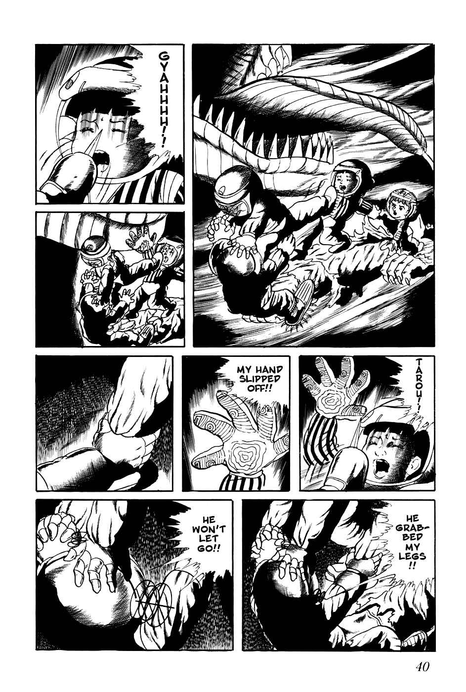 Page 6 Chapter 243 Fourteen