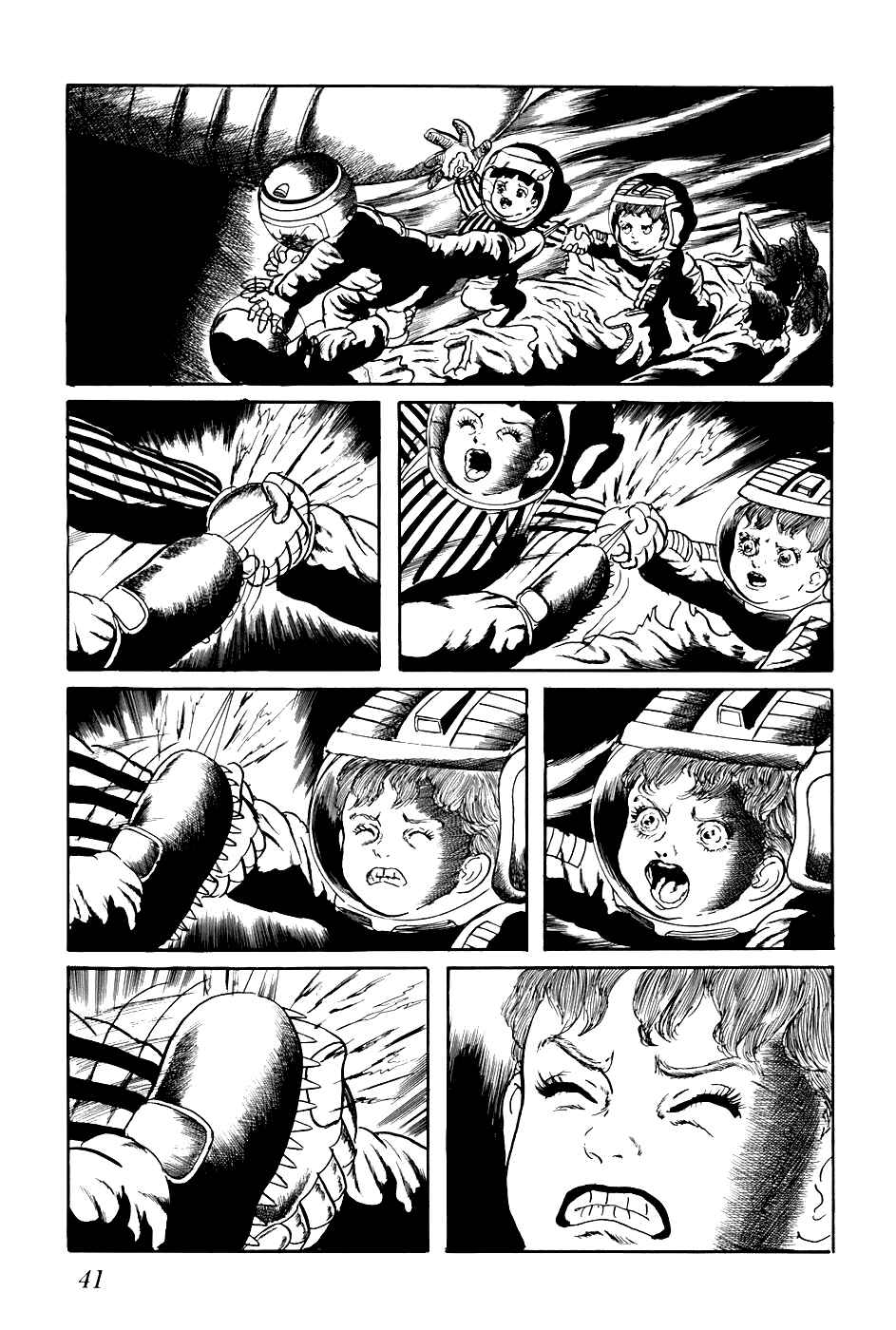 Page 7 Chapter 243 Fourteen