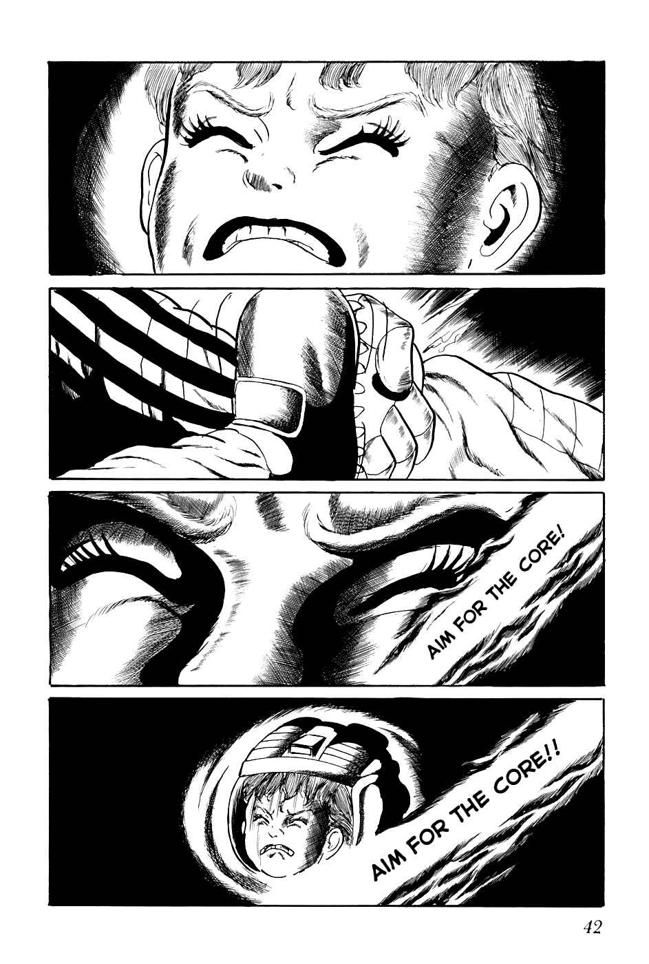 Page 8 Chapter 243 Fourteen