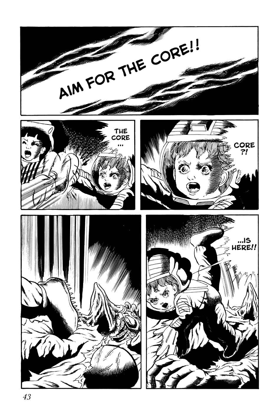 Page 9 Chapter 243 Fourteen