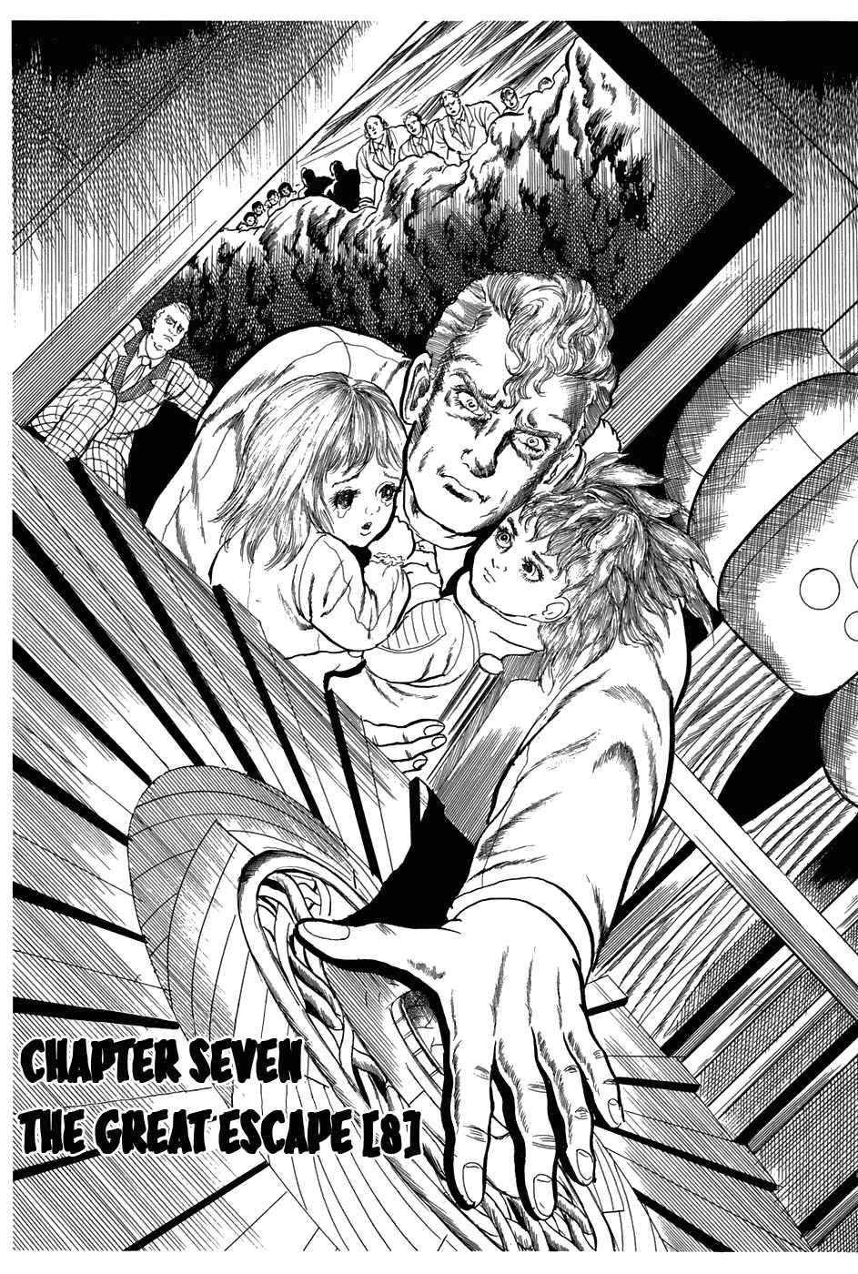 Page 1 Chapter 187 Fourteen
