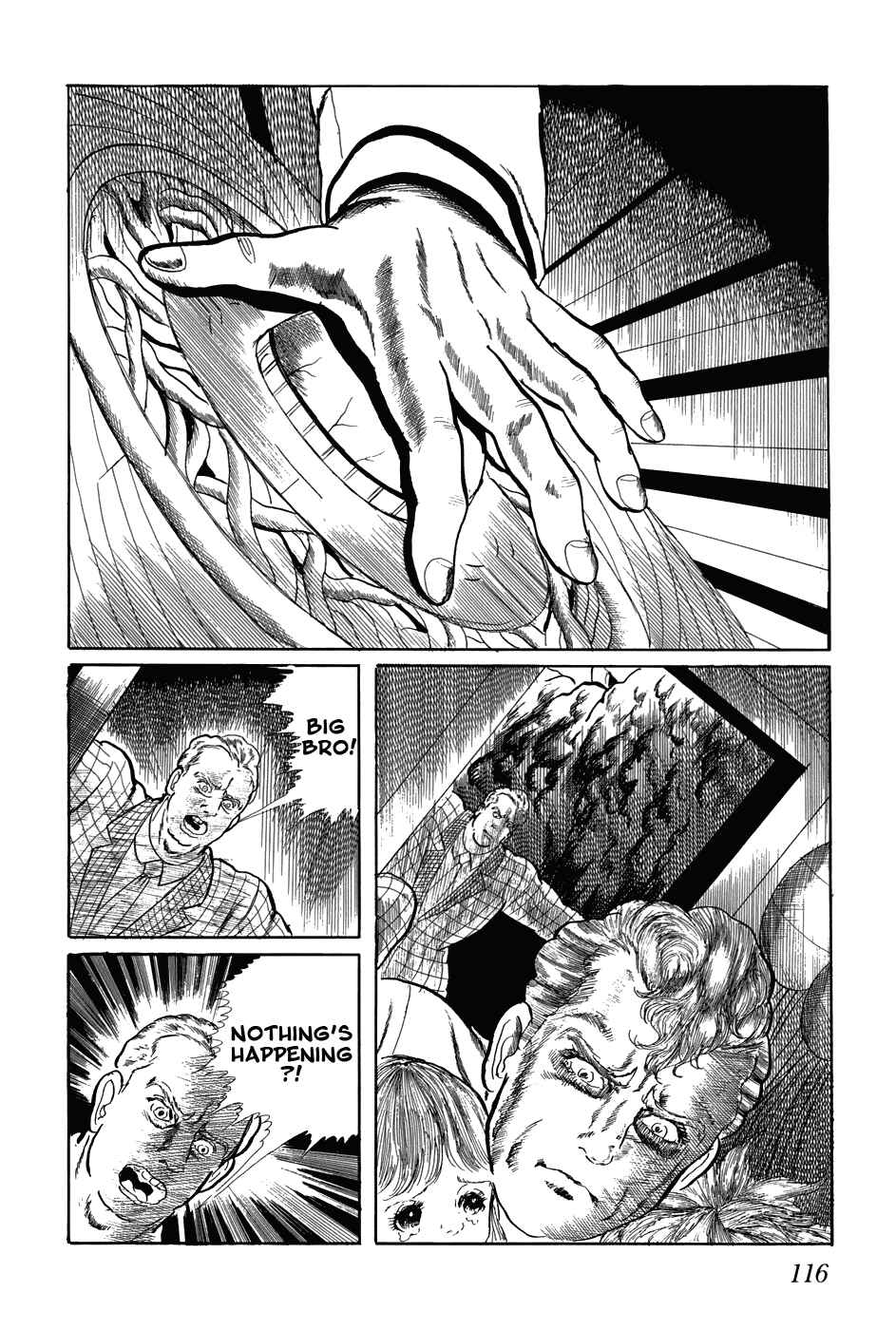 Page 2 Chapter 187 Fourteen