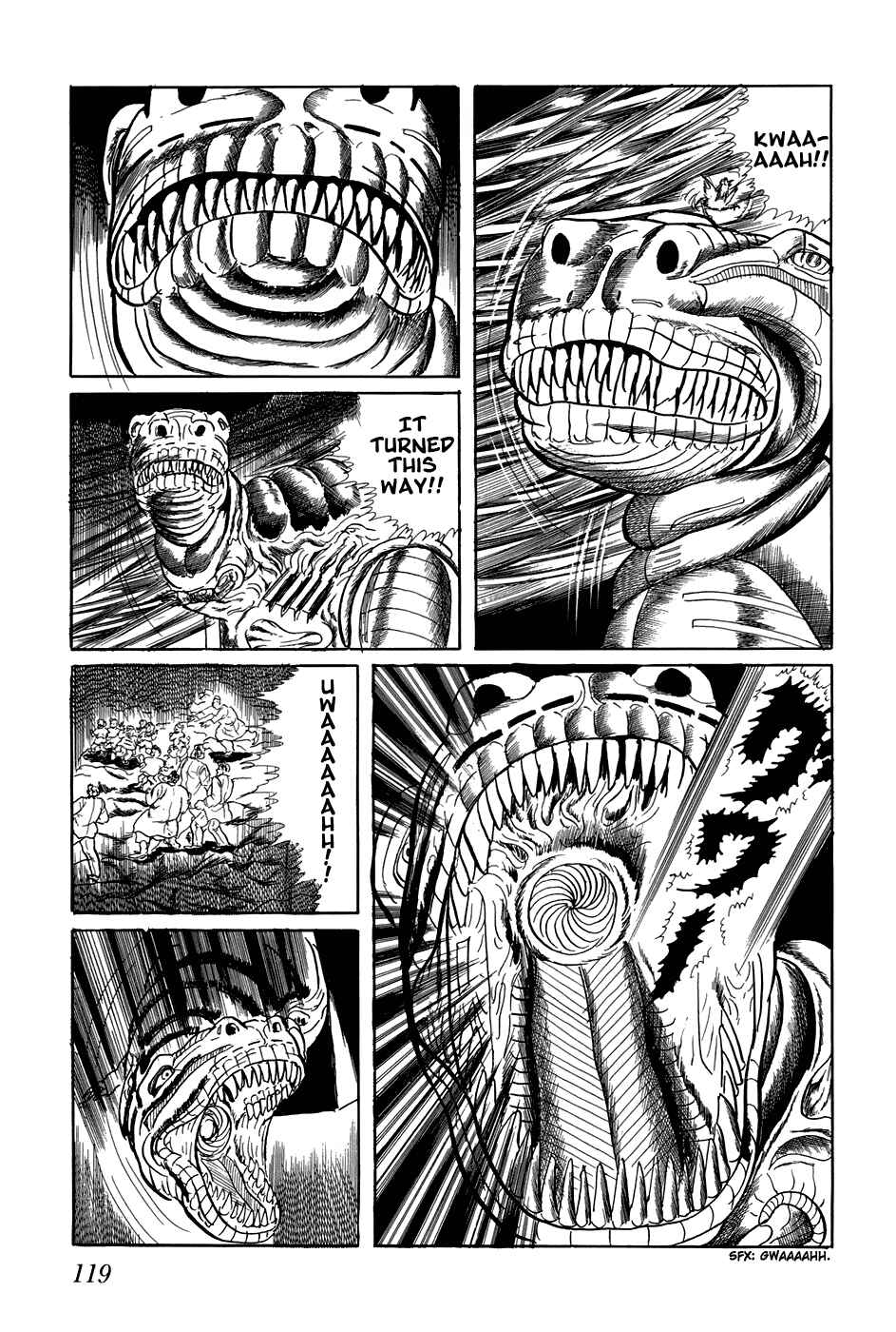 Page 5 Chapter 187 Fourteen