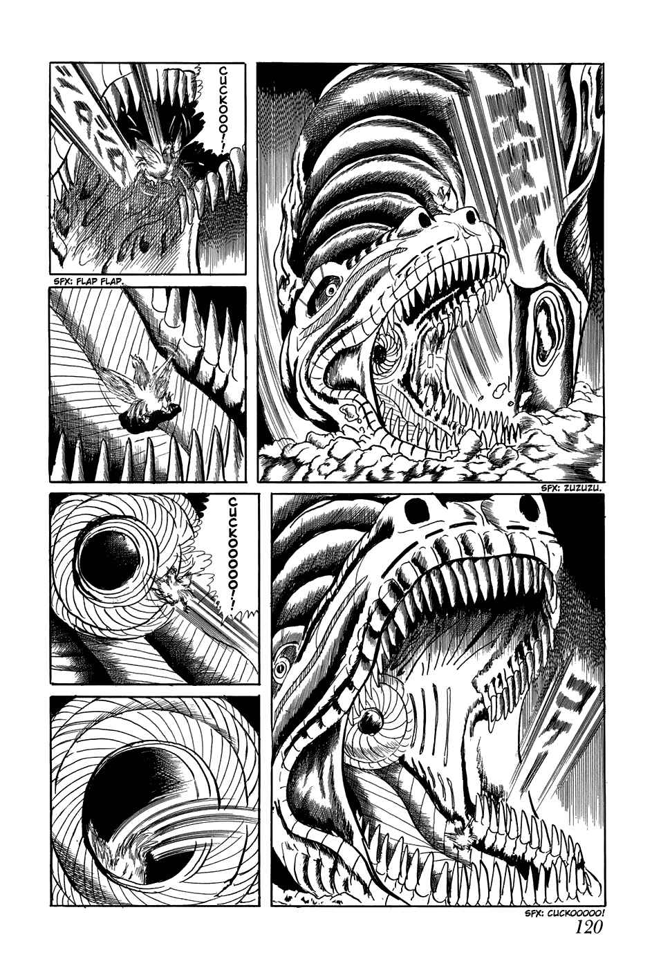 Page 6 Chapter 187 Fourteen