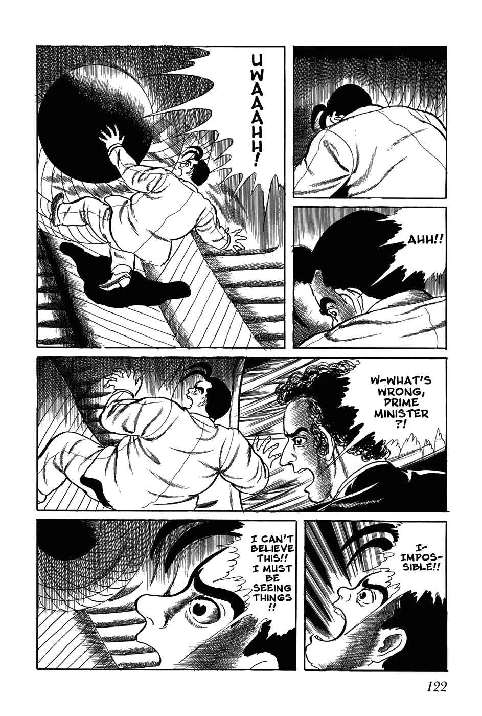 Page 8 Chapter 187 Fourteen