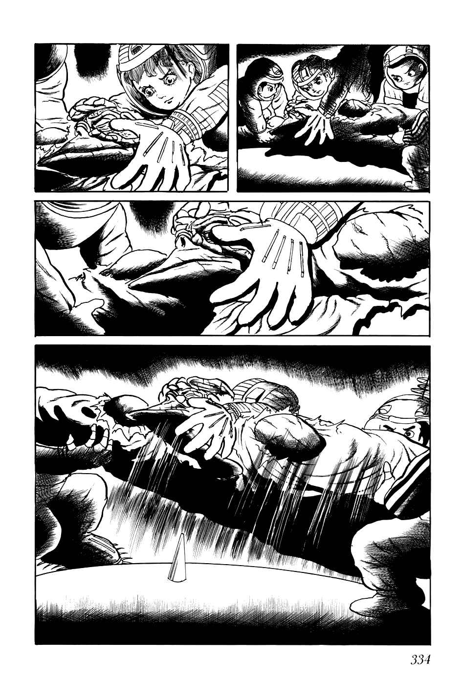 Page 12 Chapter 240 Fourteen