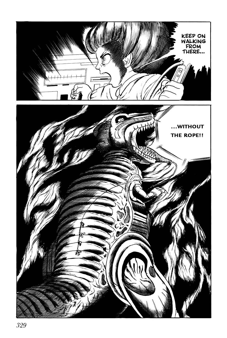 Page 7 Chapter 240 Fourteen