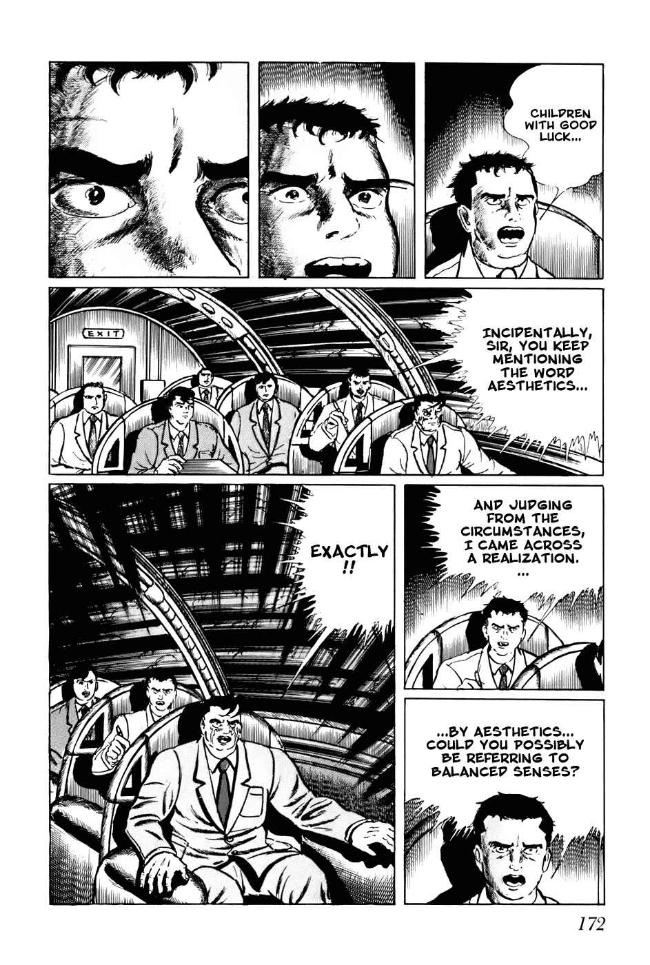 Page 10 Chapter 110 Fourteen