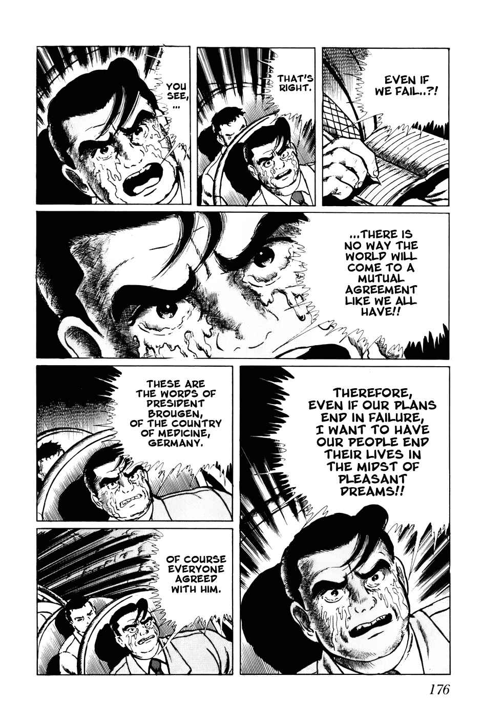 Page 14 Chapter 110 Fourteen