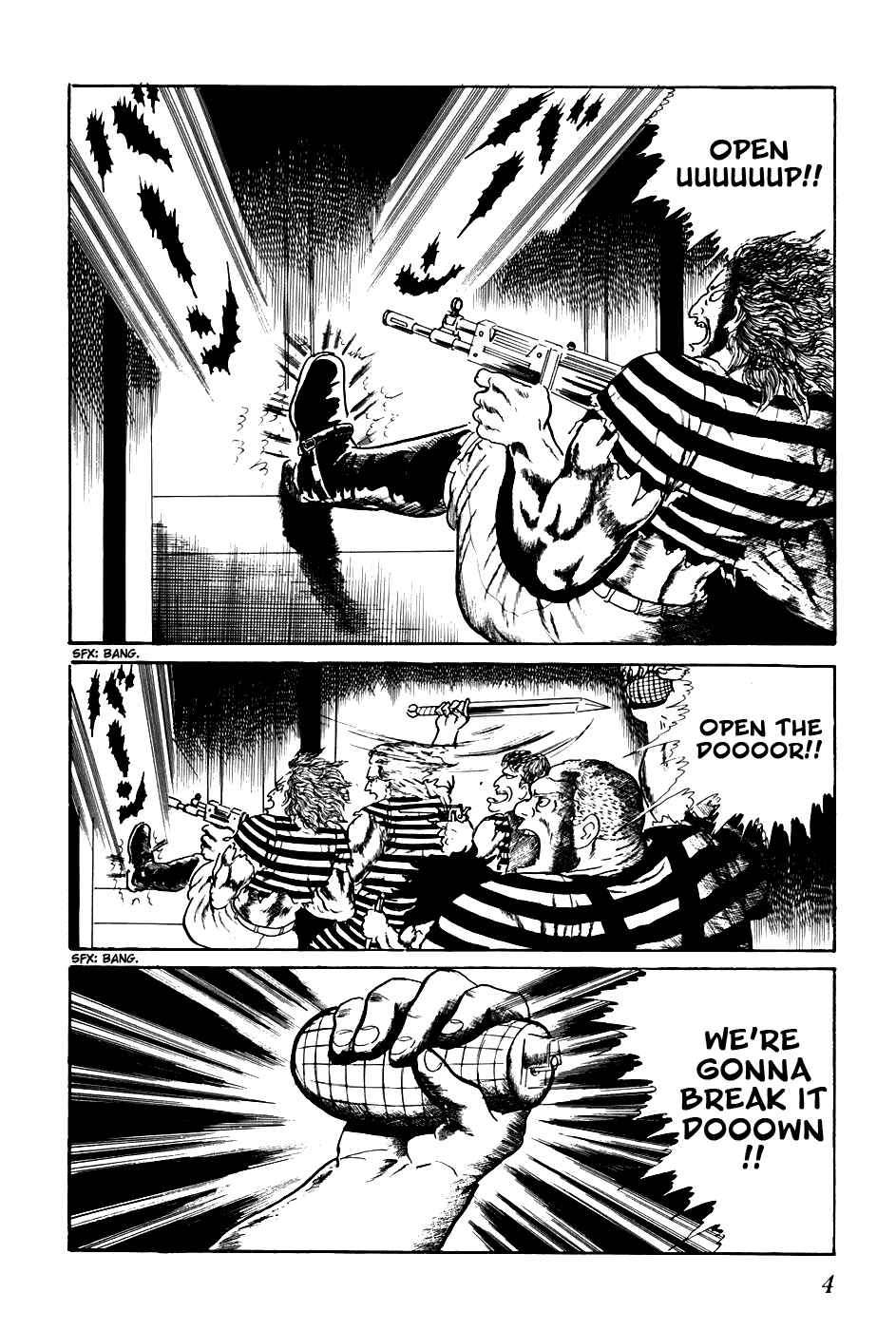 Page 10 Chapter 200 Fourteen