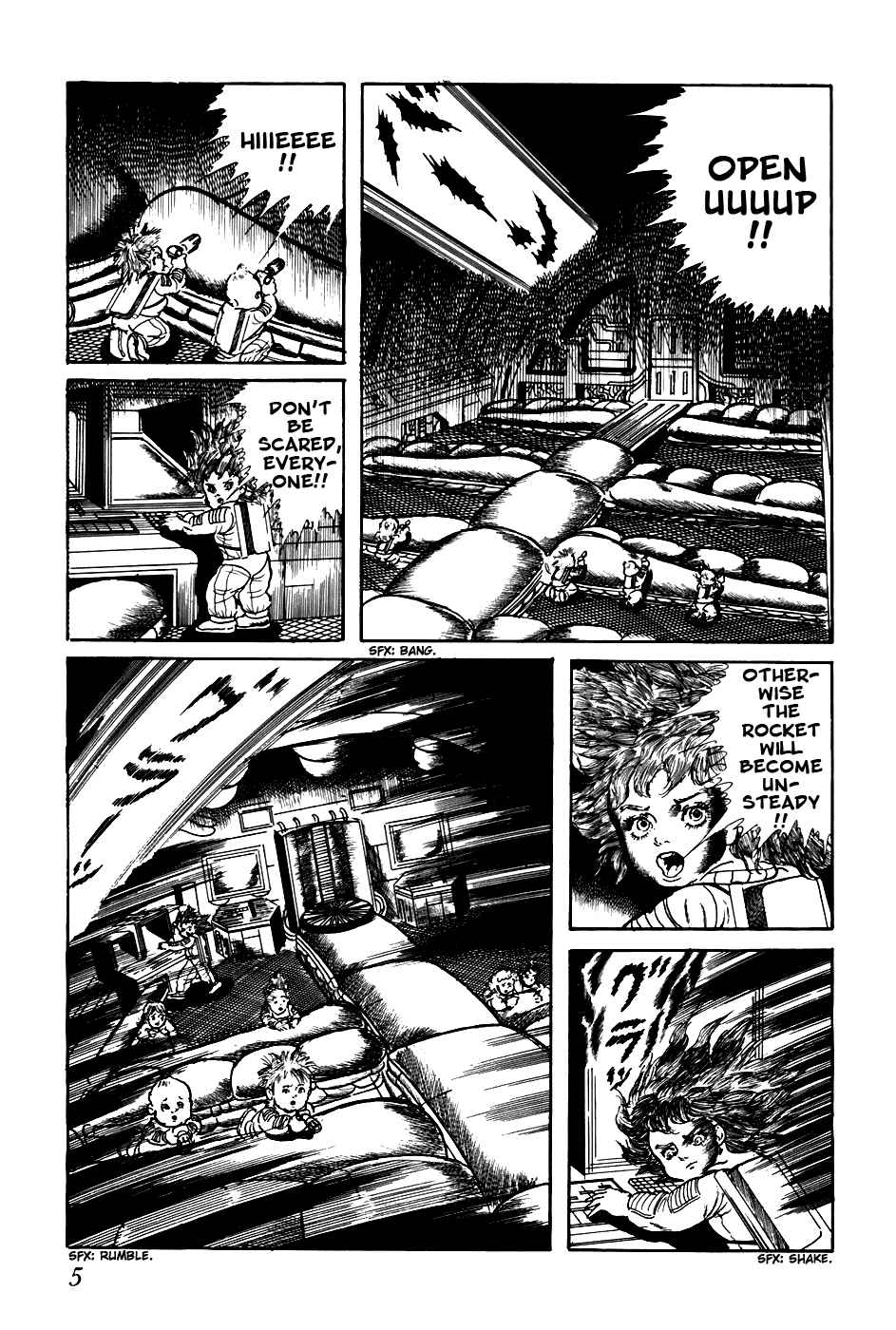 Page 11 Chapter 200 Fourteen