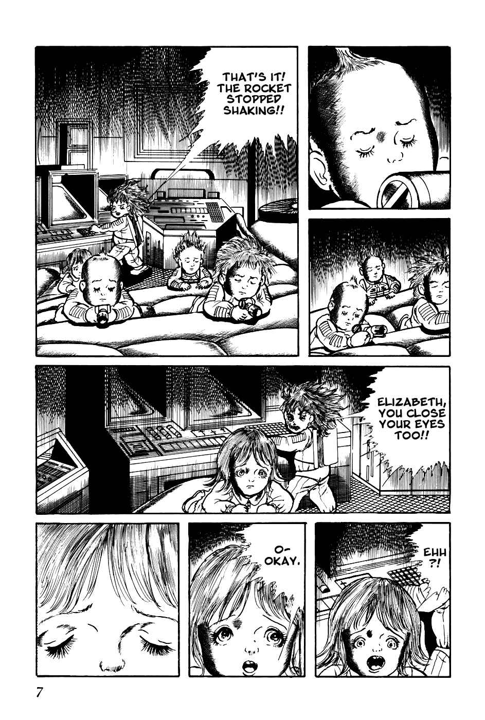 Page 13 Chapter 200 Fourteen