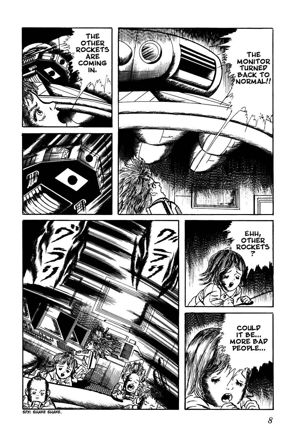 Page 14 Chapter 200 Fourteen