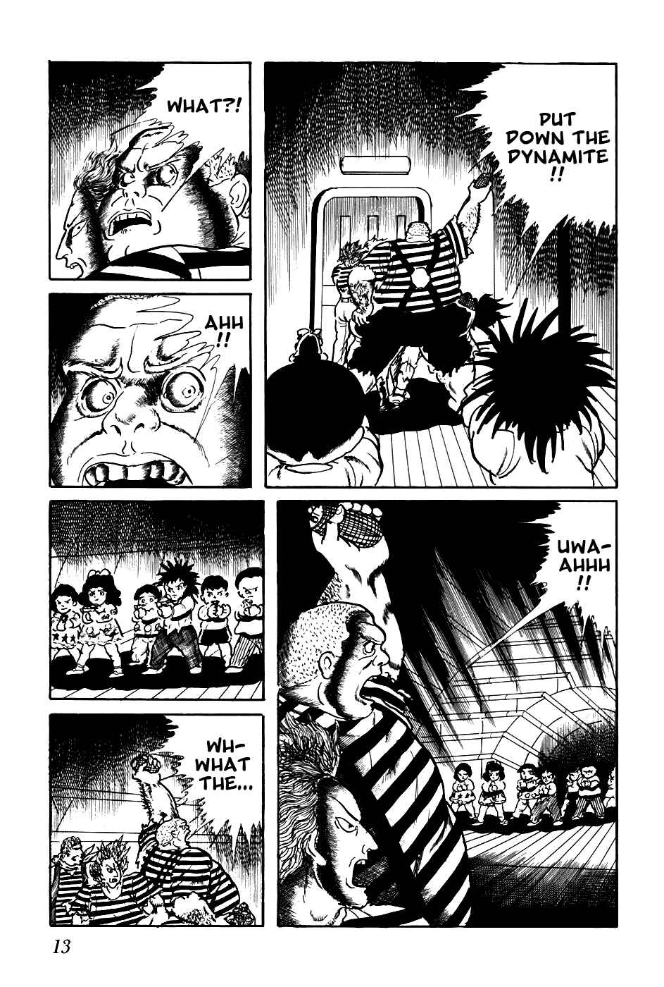 Page 19 Chapter 200 Fourteen