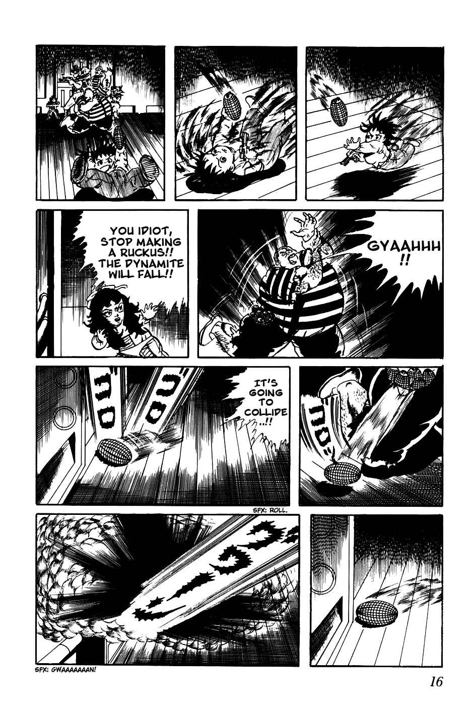 Page 22 Chapter 200 Fourteen