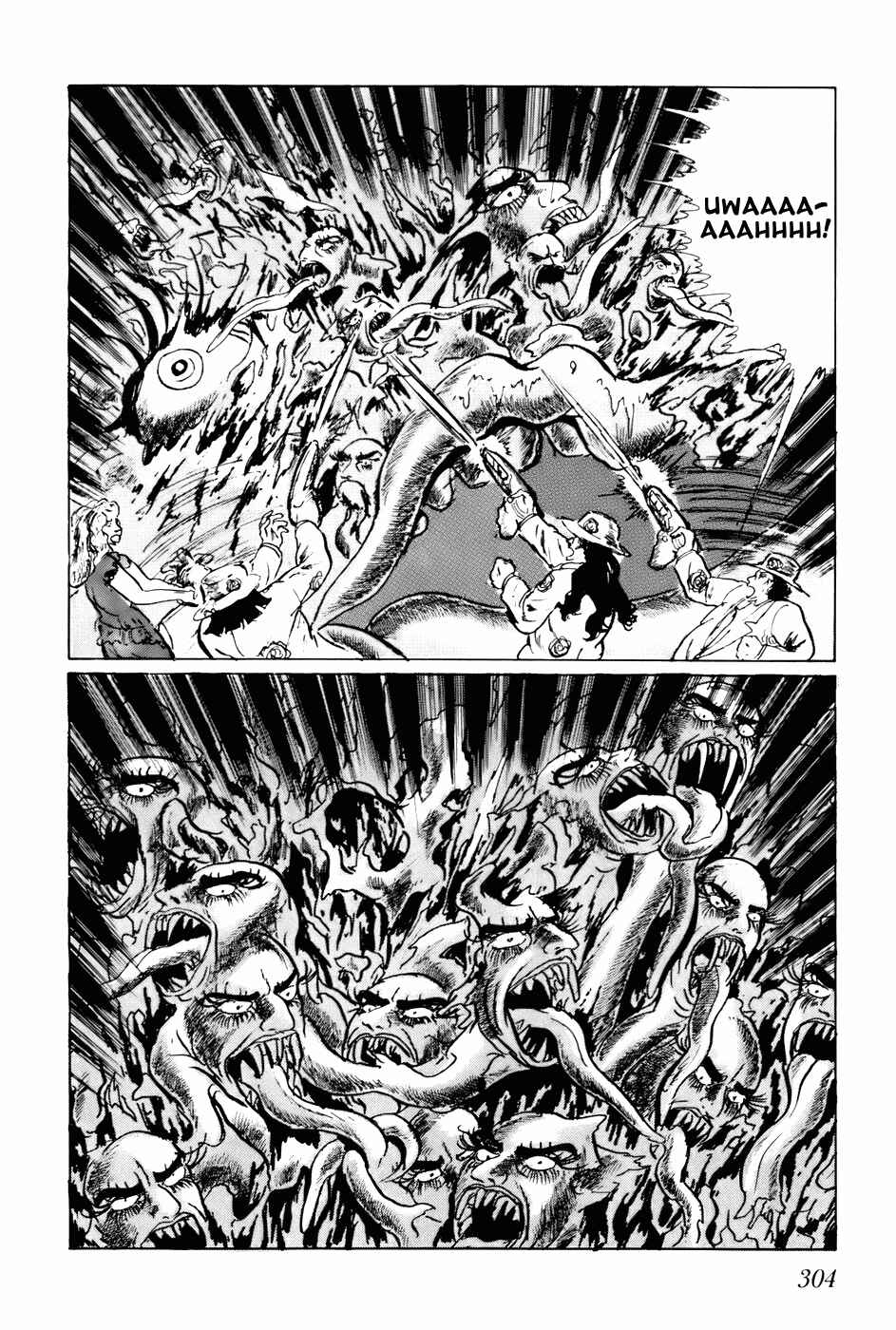 Page 11 Chapter 118 Fourteen