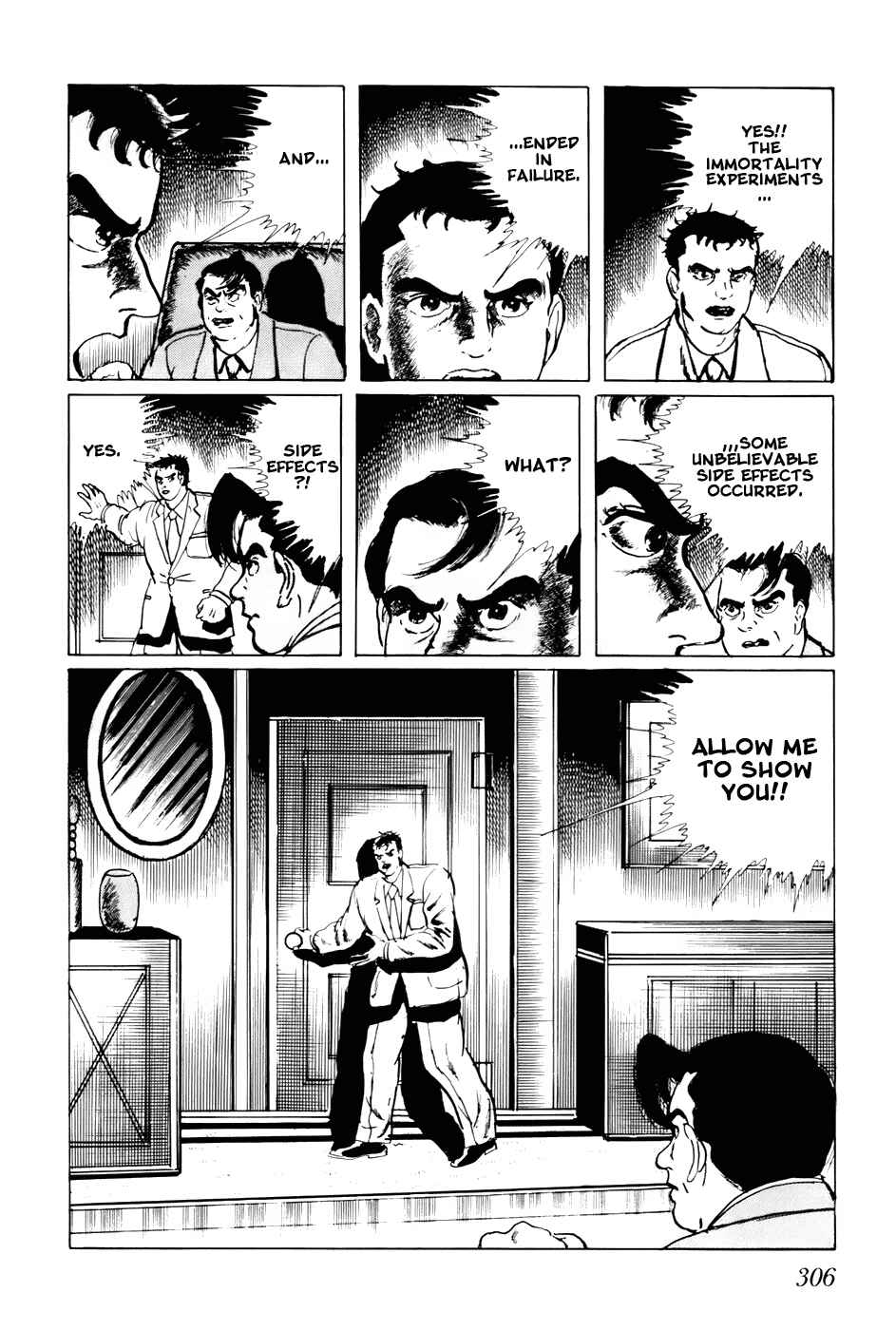 Page 13 Chapter 118 Fourteen